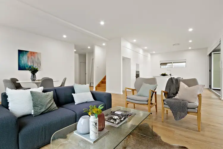 Sixth view of Homely house listing, 48 Boundary Street, Wallsend NSW 2287
