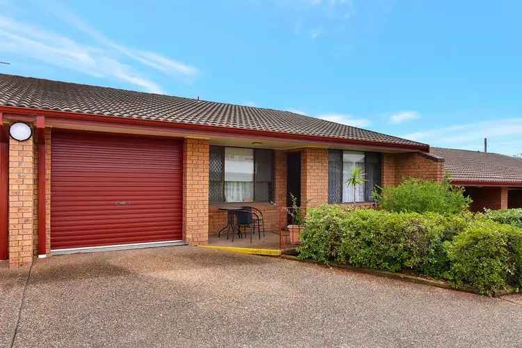 Main view of Homely unit listing, 3/9 Hickey Street, Cessnock NSW 2325