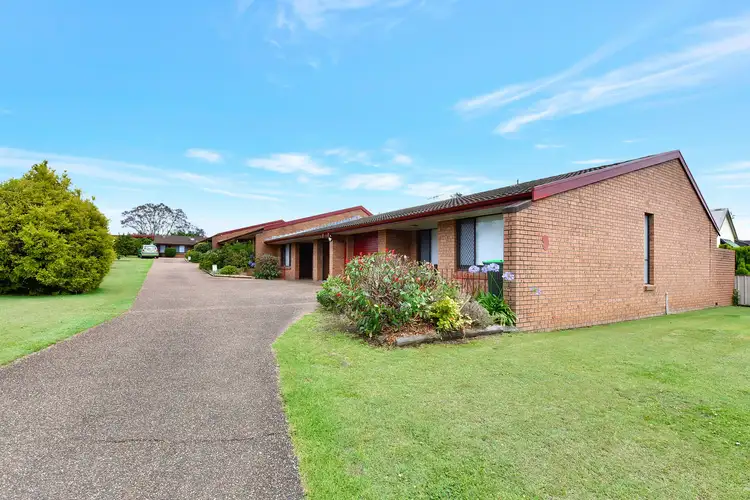 Second view of Homely unit listing, 3/9 Hickey Street, Cessnock NSW 2325
