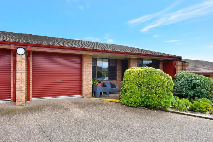 5/9 Hickey Street, Cessnock NSW 2325