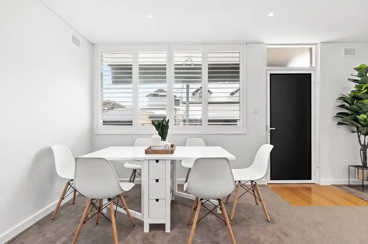 Second view of Homely apartment listing, 1/67 Louisa Road, Birchgrove NSW 2041