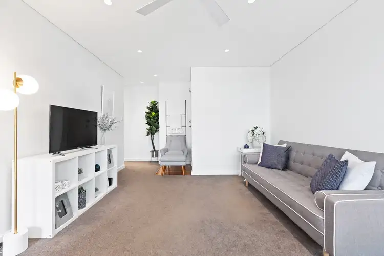 Third view of Homely apartment listing, 1/67 Louisa Road, Birchgrove NSW 2041