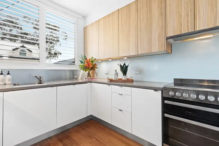 Fifth view of Homely apartment listing, 1/67 Louisa Road, Birchgrove NSW 2041