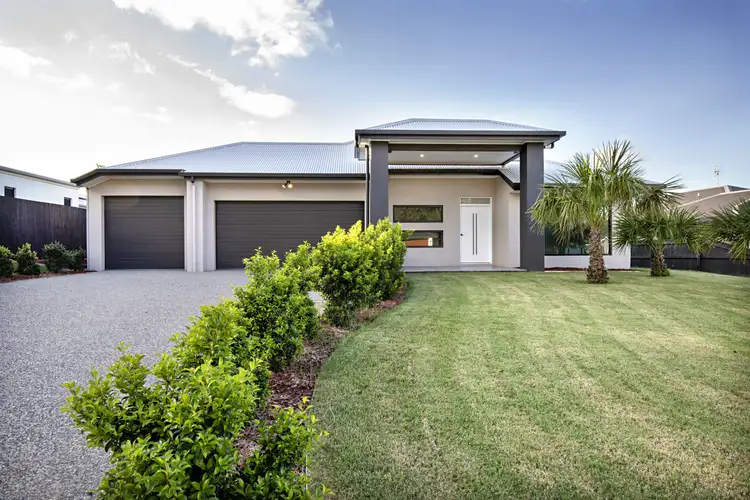 28 Stanley Drive, Cannon Valley QLD 4800