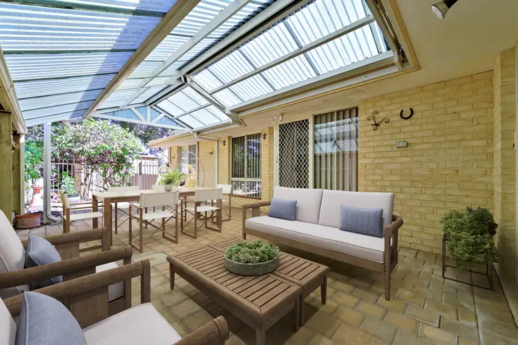 Third view of Homely house listing, 2 Ulex Place, Woodvale WA 6026
