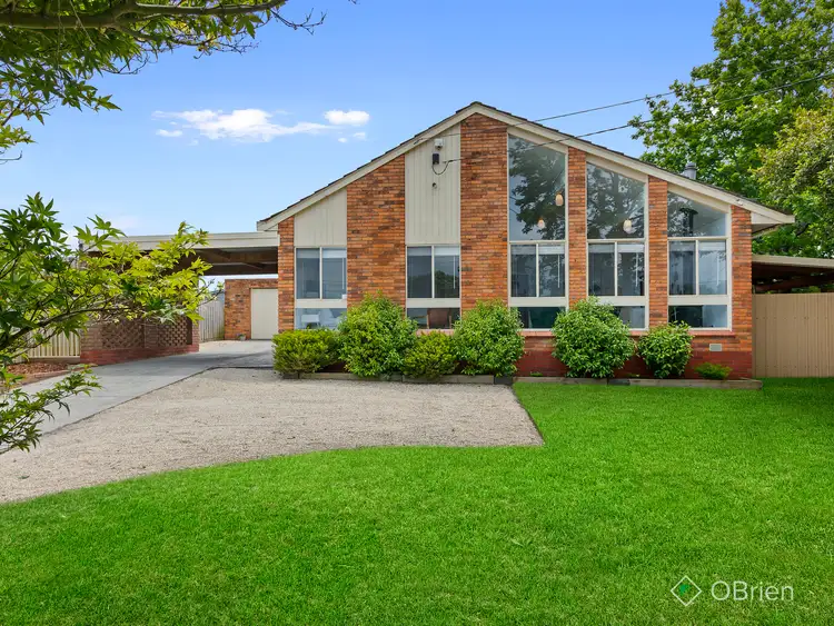 9 Norris Drive, Lilydale VIC 3140