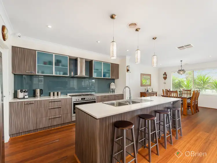 Second view of Homely house listing, 28 Daintree Drive, Sandhurst VIC 3977