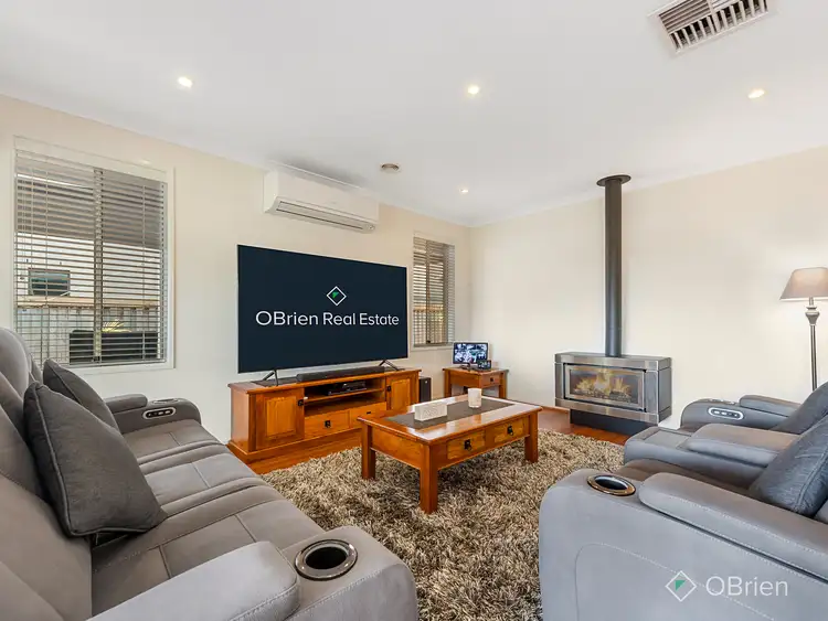 Third view of Homely house listing, 28 Daintree Drive, Sandhurst VIC 3977