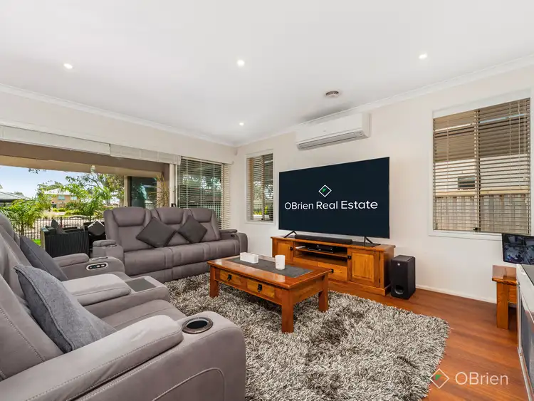 Fourth view of Homely house listing, 28 Daintree Drive, Sandhurst VIC 3977