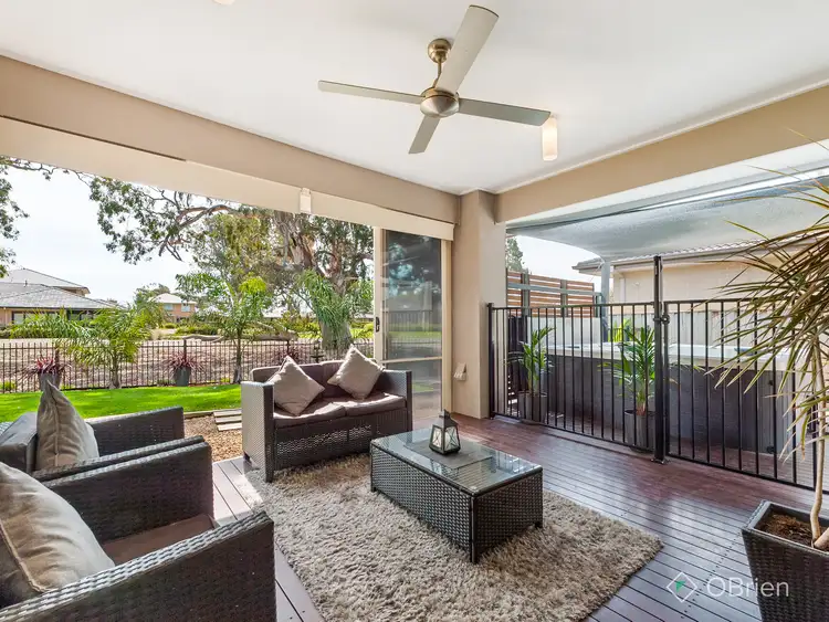 Fifth view of Homely house listing, 28 Daintree Drive, Sandhurst VIC 3977