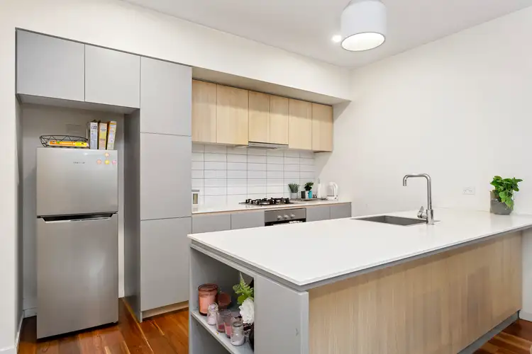 Fourth view of Homely townhouse listing, 18 Sharp Circuit, Mill Park VIC 3082