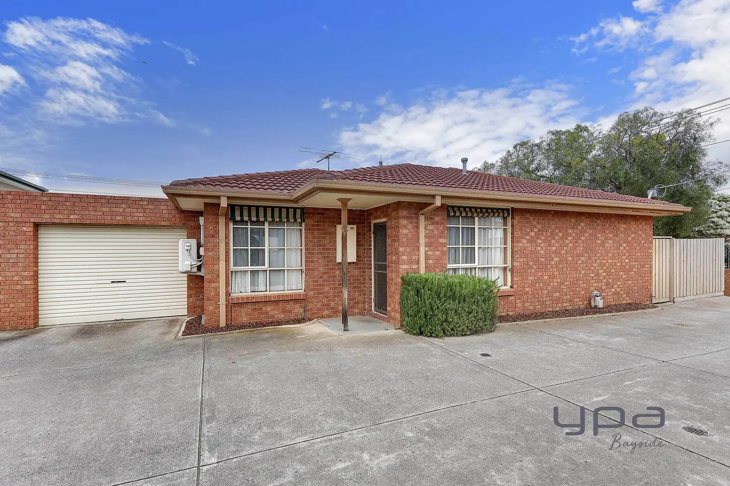 Main view of Homely unit listing, 1/27 Trafalgar Avenue, Altona Meadows VIC 3028