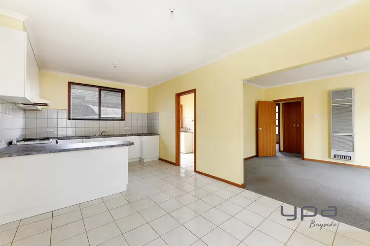 Third view of Homely unit listing, 1/27 Trafalgar Avenue, Altona Meadows VIC 3028