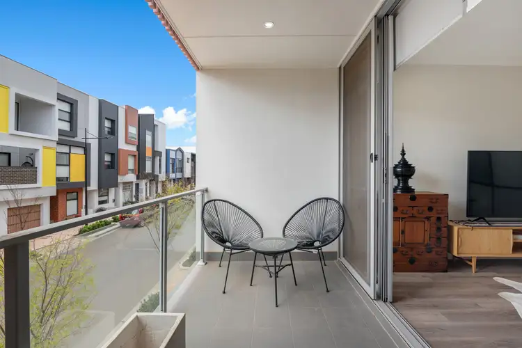 Main view of Homely townhouse listing, 21 Henry Street, Tonsley SA 5042