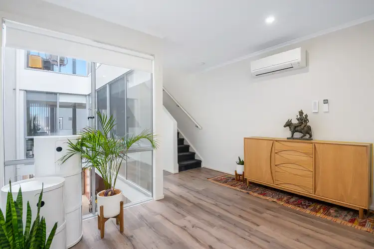 Second view of Homely townhouse listing, 21 Henry Street, Tonsley SA 5042