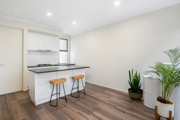 Third view of Homely townhouse listing, 21 Henry Street, Tonsley SA 5042