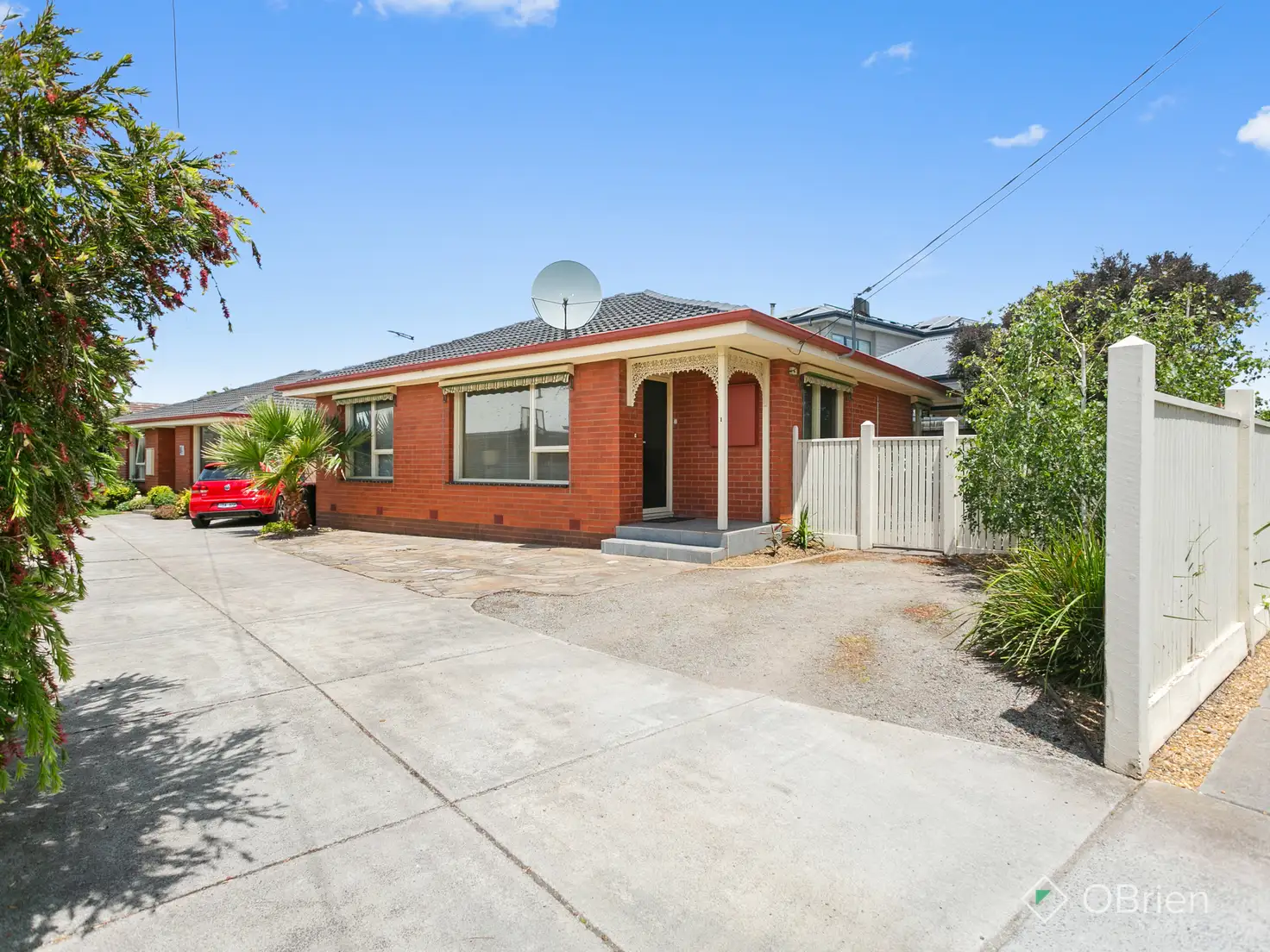 Main view of Homely unit listing, 1/22 Ilma Grove, Bonbeach VIC 3196