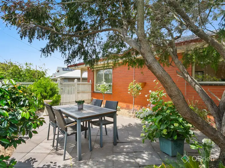Third view of Homely unit listing, 1/22 Ilma Grove, Bonbeach VIC 3196