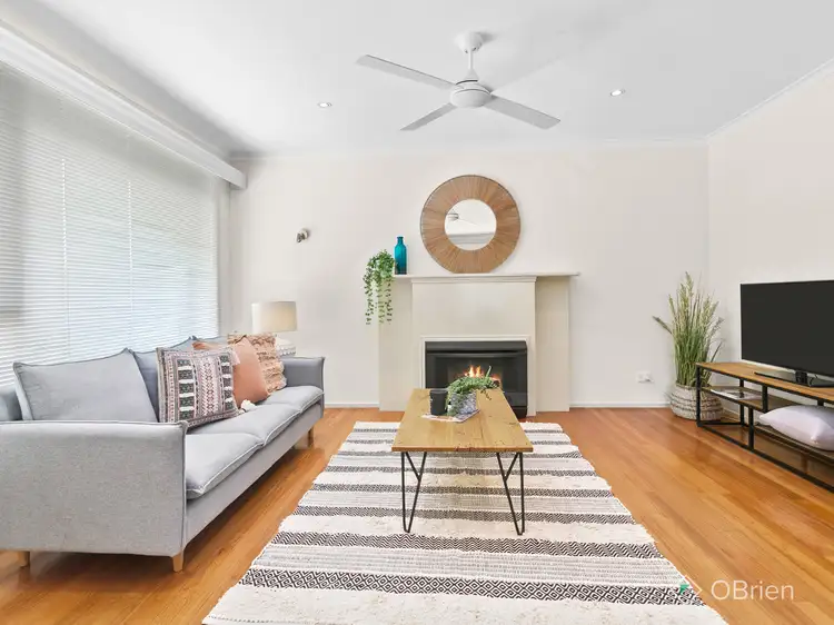 Fifth view of Homely unit listing, 1/22 Ilma Grove, Bonbeach VIC 3196