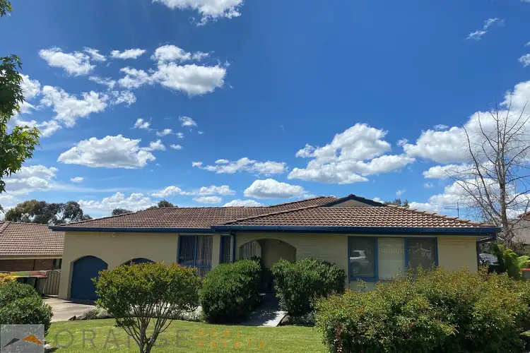 11 Sundew Circuit, Orange NSW 2800