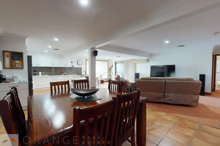 Second view of Homely house listing, 11 Sundew Circuit, Orange NSW 2800