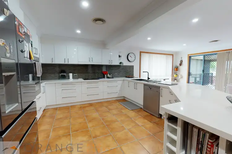 Third view of Homely house listing, 11 Sundew Circuit, Orange NSW 2800