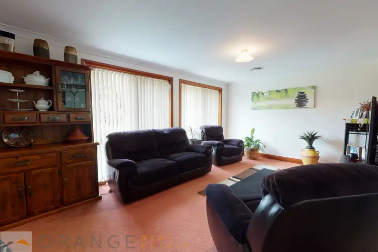 Fourth view of Homely house listing, 11 Sundew Circuit, Orange NSW 2800