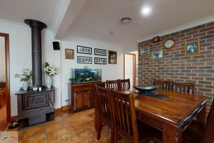 Fifth view of Homely house listing, 11 Sundew Circuit, Orange NSW 2800