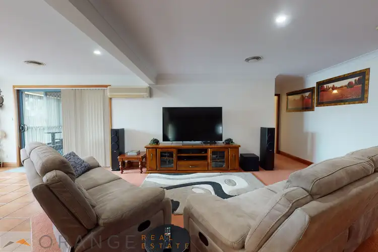 Sixth view of Homely house listing, 11 Sundew Circuit, Orange NSW 2800