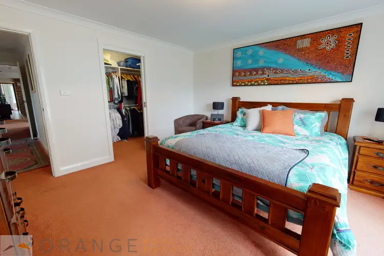 Seventh view of Homely house listing, 11 Sundew Circuit, Orange NSW 2800