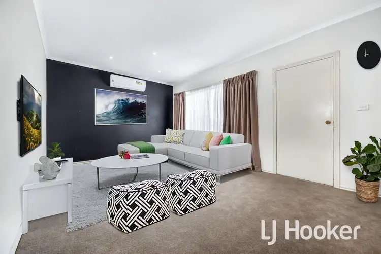 Main view of Homely unit listing, 53 Chestnut Road, Doveton VIC 3177