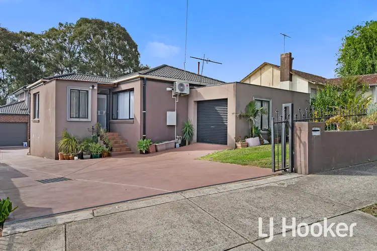 Second view of Homely unit listing, 53 Chestnut Road, Doveton VIC 3177
