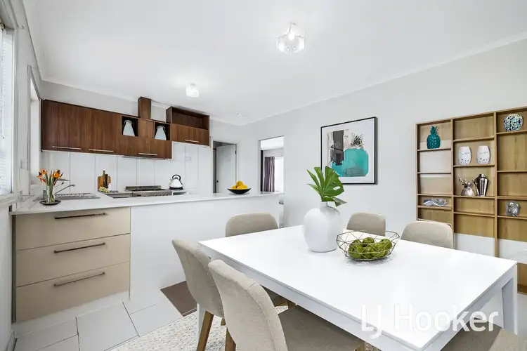 Third view of Homely unit listing, 53 Chestnut Road, Doveton VIC 3177
