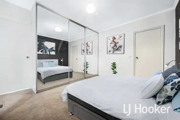 Fifth view of Homely unit listing, 53 Chestnut Road, Doveton VIC 3177