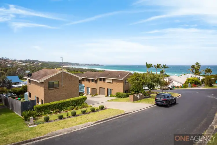 Second view of Homely unit listing, 5/21 Tura Circuit, Tura Beach NSW 2548