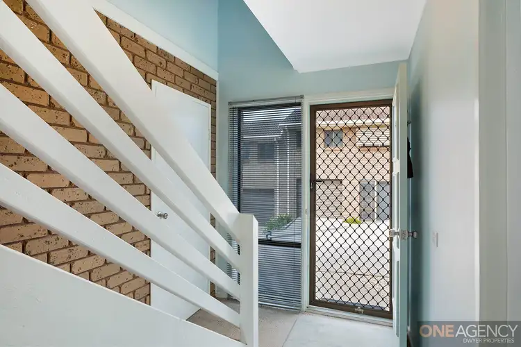 Fourth view of Homely unit listing, 5/21 Tura Circuit, Tura Beach NSW 2548