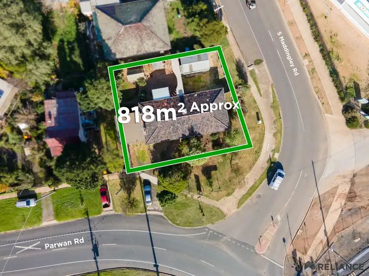 1 Parwan Road, Maddingley VIC 3340