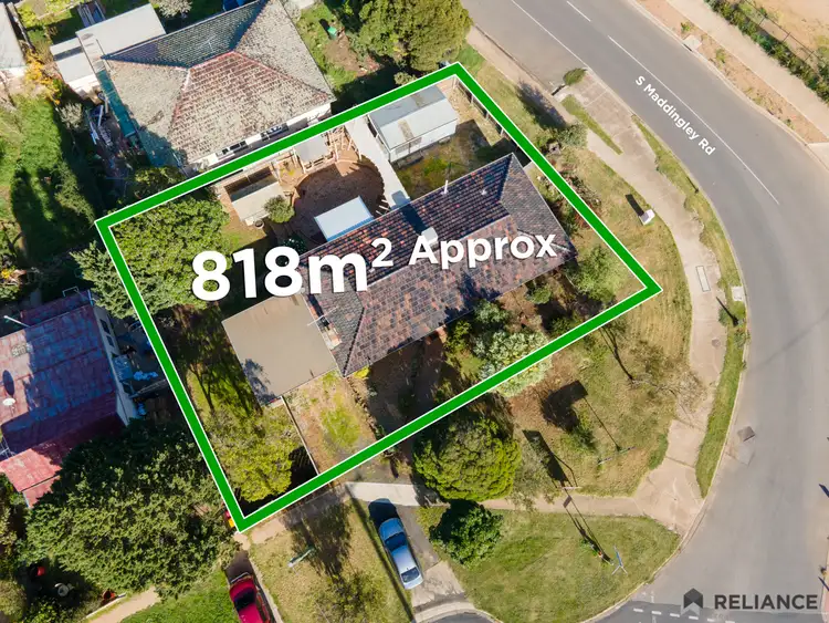 Second view of Homely house listing, 1 Parwan Road, Maddingley VIC 3340
