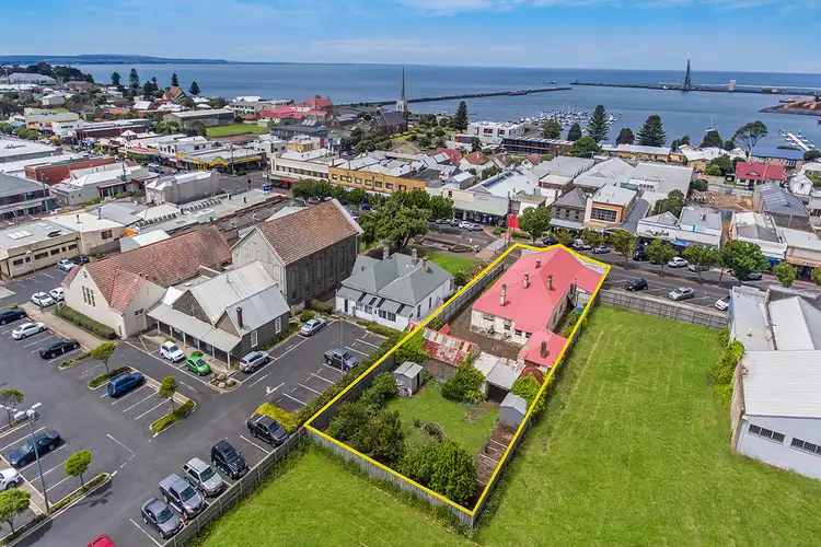 57 Percy Street, Portland VIC 3305