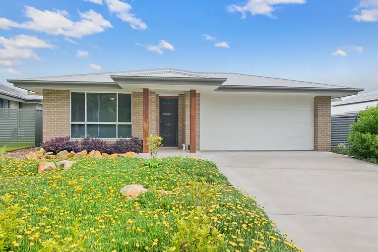 Second view of Homely house listing, 60 Glenview Drive, Wauchope NSW 2446