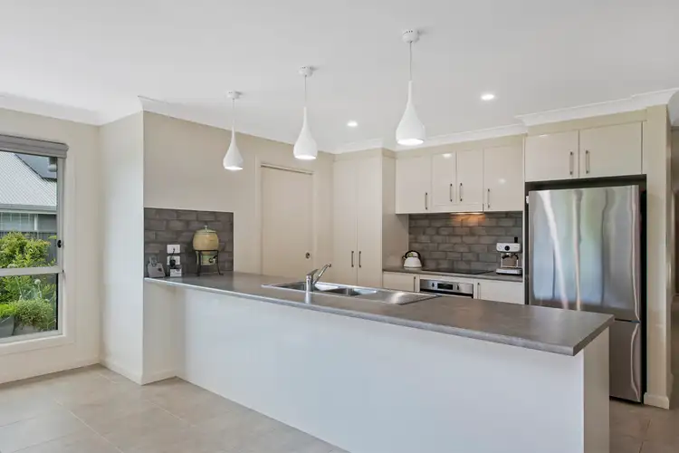 Fifth view of Homely house listing, 60 Glenview Drive, Wauchope NSW 2446
