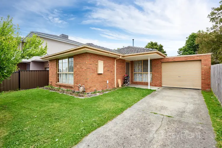 2/111 McCrae Street, Dandenong VIC 3175