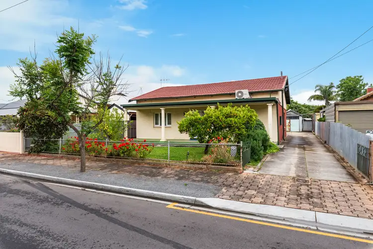 Main view of Homely house listing, 14 Wellesley Avenue, Evandale SA 5069