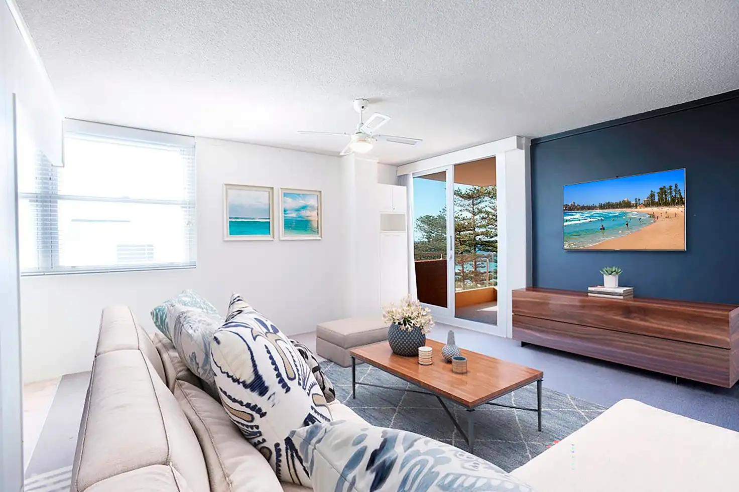 Main view of Homely apartment listing, 32/66 North Steyne, Manly NSW 2095