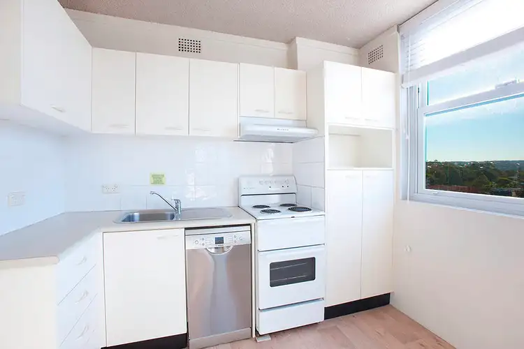 Fifth view of Homely apartment listing, 32/66 North Steyne, Manly NSW 2095