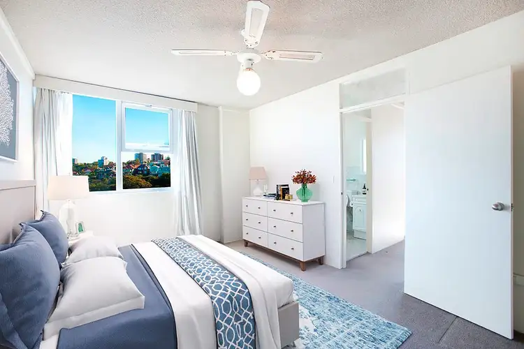 Sixth view of Homely apartment listing, 32/66 North Steyne, Manly NSW 2095