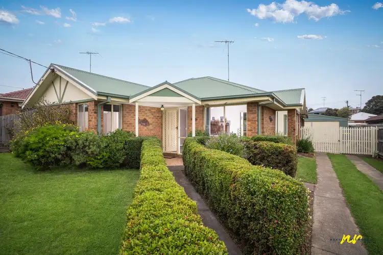 Main view of Homely house listing, 22 Yarramundi Drive, Clifton Springs VIC 3222
