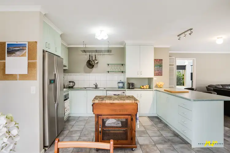 Second view of Homely house listing, 22 Yarramundi Drive, Clifton Springs VIC 3222