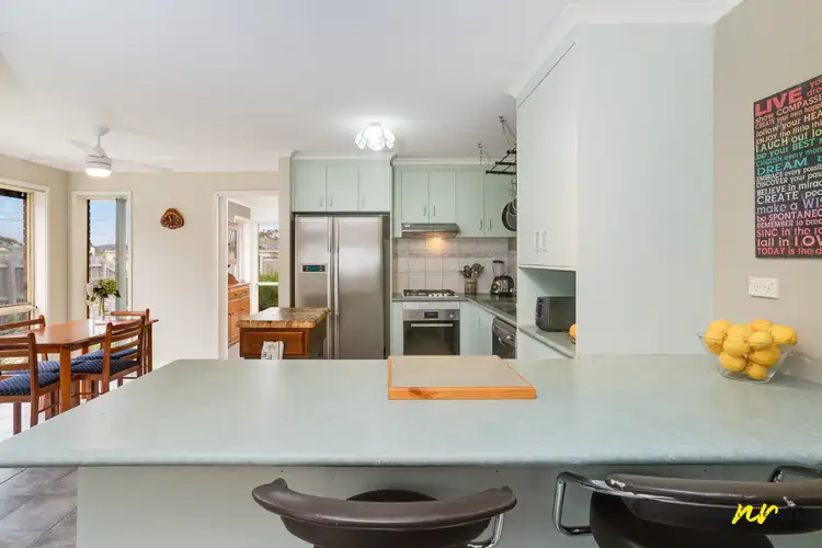 Third view of Homely house listing, 22 Yarramundi Drive, Clifton Springs VIC 3222