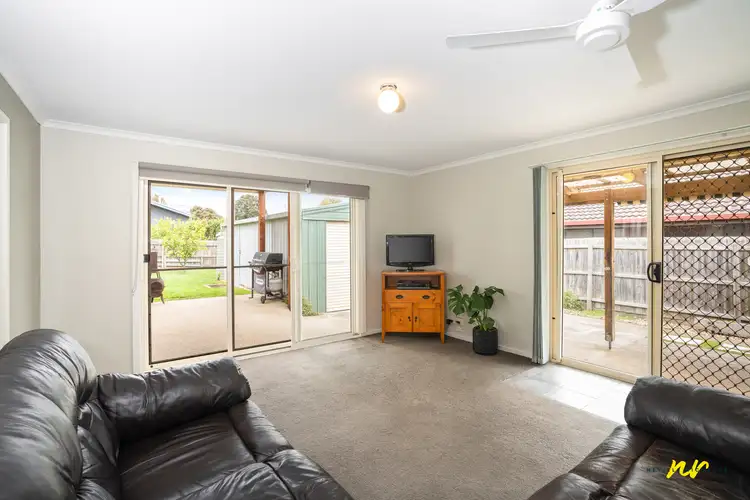 Fourth view of Homely house listing, 22 Yarramundi Drive, Clifton Springs VIC 3222